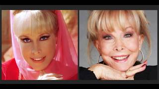 Actores Actualmente de Mi Bella Genio (I Dream of Jeannie)