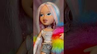 Transforming Bratz Cloe