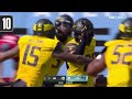 UFL Top 10 Plays From Week 1 | United Football League