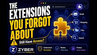 The Browser Extensions You Forgot About