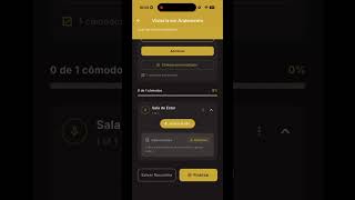 Como usar o App VistorIA: Passo a Passo Completo (Vistoria Imobiliária com IA!) screenshot 3
