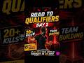 Day 2🔥| 25 players aye.. but sab Reject❌ Ab kya hoga💀| #viral #freefire #teambuild