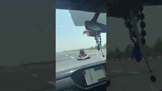 Sherry mann song (cute munda  punjabi song) play by car vw taigun GT #shortvideo #short #subscribe
