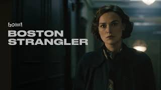 Boston Strangler Movie Score Suite - Paul Leonard-Morgan (2023)
