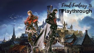 Final Fantasy XVI: Babies