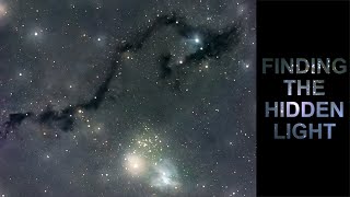 Revealing the Structure of Dark Nebulae