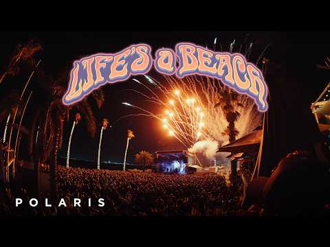 We Turned The Beach Into A HEAVY METAL FESTIVAL!