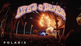 We Turned The Beach Into A HEAVY METAL FESTIVAL!