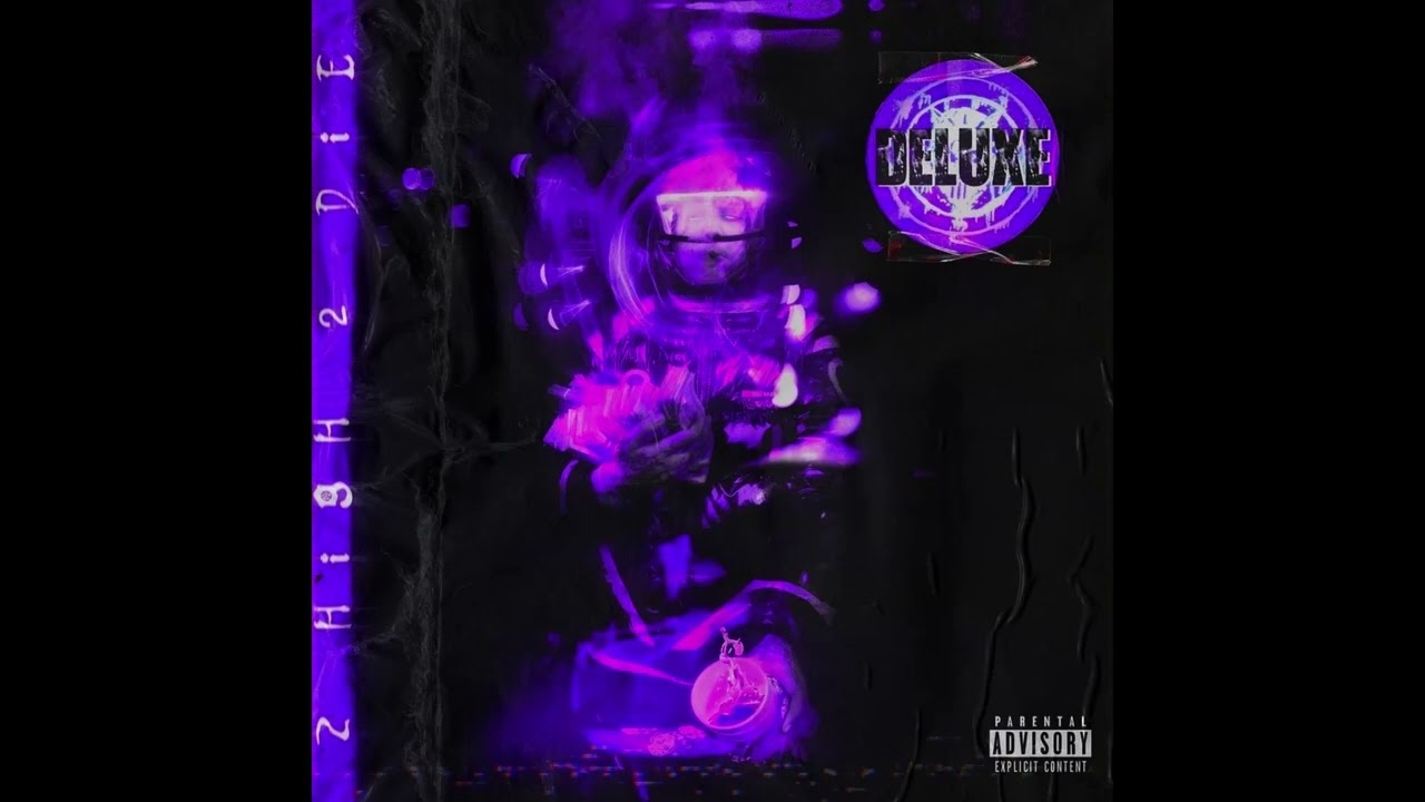 [FREE] SosMula Type Beat - Hate