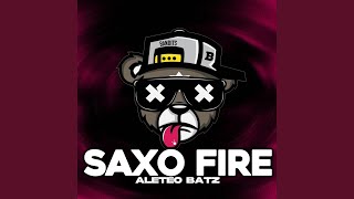 Saxo Fire
