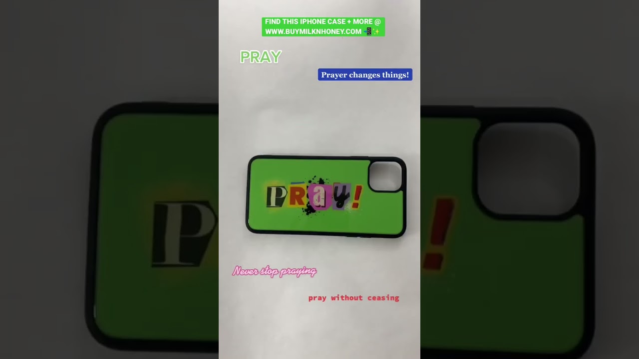 WOULD YOU ROCK THIS  IPHONE CASE?! 