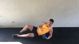 Foam Roller - QL Release