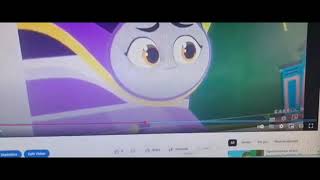 Ice Age 5: Collision Course (Aardvark Style) Women/Flat Scene