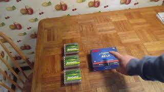 Flip Flopping Ammo