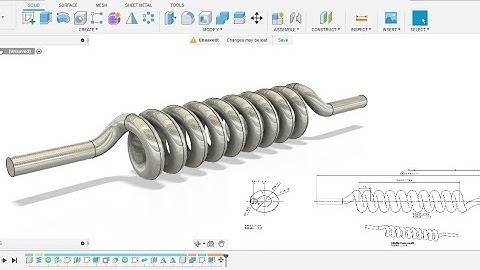 Fusion 360 Practice Exercise #30 | fusion 360 Tutorial
