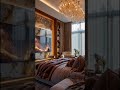Luxurious home decoration