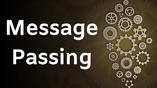 Message Passing in OOPs in Hindi | #5