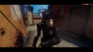 Csgo Montage Epic Highlights Alekstg Compeive Play