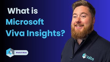 Microsoft Viva: The Future of Employee Productivity (Explained)