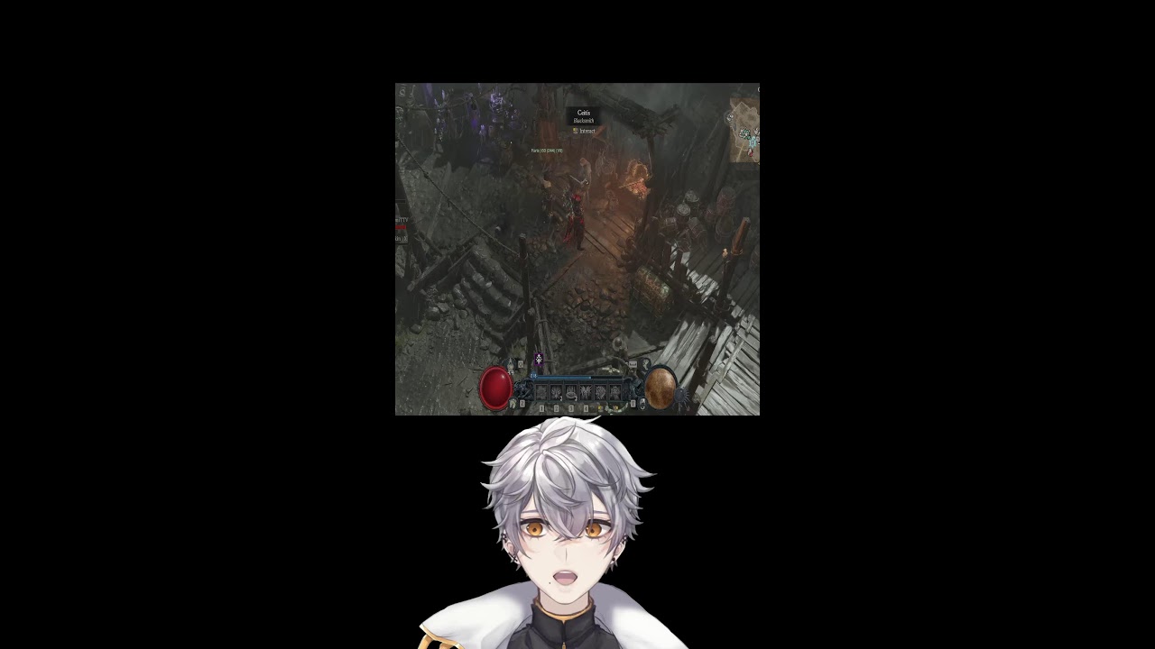 Diablo 4 more vessal of hated on PC 