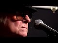 Oscar Benton &amp; Johnny La Porte - How many more years - Live at Bluesmoose Radio (acoustic)