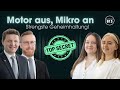 #19 - Unter strenger Geheimhaltung!