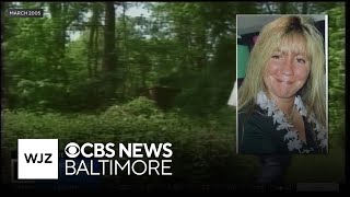 Friends still searching for Maryland woman who went missing 20 years ago