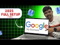 The SHOCKING Truth About Google My Business Profiles Nobody Tells You