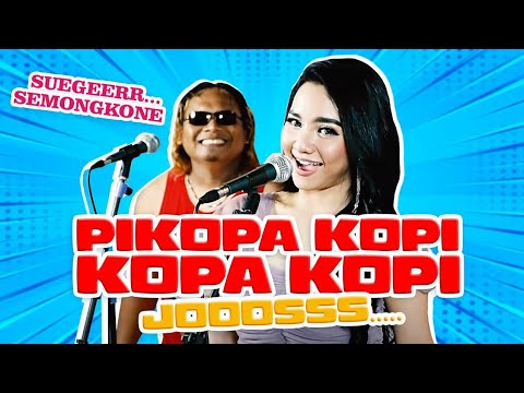 Lala Widy - Pikopa Kopi (Apakah Itu Cinta) - Official Music Video