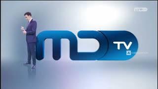 Bumper MDTV - TV Paling Drama ft. Manoj Punjabi (September 2025)