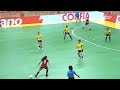 VENEZUELA 2-4 ECUADOR | Highlights | CONMEBOL Copa América Futsal Femenina 2025™