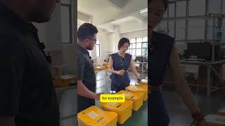 Customized Industrial Phone, IP 66 protection Level and SOS