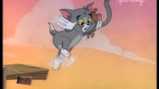 Tom And Jerry Kids Intro & Outro 80S To 90S Cartoon Intro