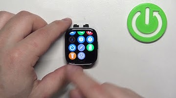 How to Check Serial Number on XIAOMI Redmi Watch 3