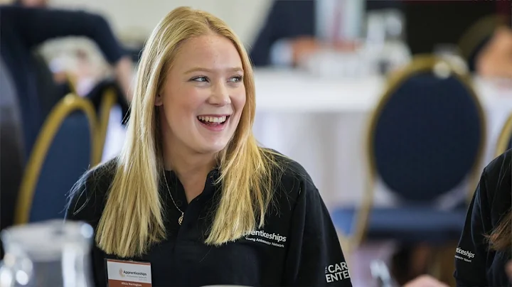 The Impact of Apprenticeships - South West Apprenticeship Ambassador Network