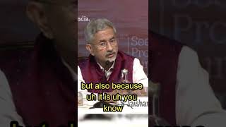 Jaishankar Outlines India’s ‘Red Lines’ Amidst Trump’s Tariffs On US Trade Deal
