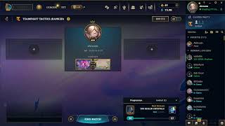test stream TFT