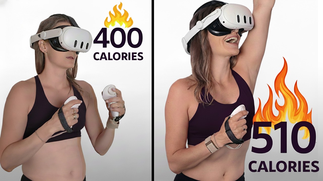 How to burn more calories in BODYCOMBAT XR