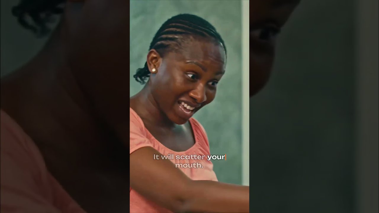 👀 There Was Another Woman in His Life#Shorts | Nollywood #Shorts #movie