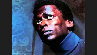 Miles Davis - Agitation (Live)