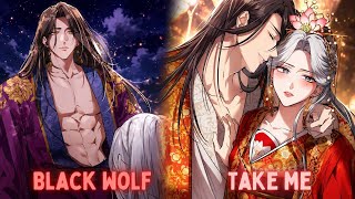(FULL) To Escape My OBSESSIVE EX, I Gave Myself To The DANGEROUS BLACK WOLF?!! | Manhwa Recap