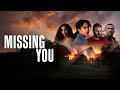 Missing You Netflix Review | Rosalind Eleazar, Richard Armitage, James Nesbitt