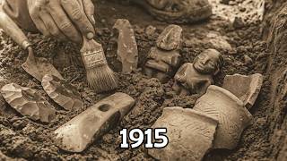 Famous Beneath the DuPont Estate: Why a 1915 Discovery of Lost Native Artifacts Was Kept Secret? Net Worth