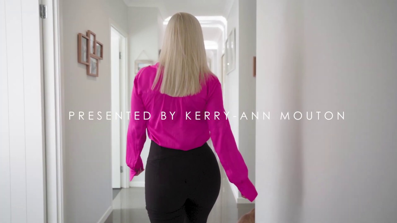 LIFESTYLE HOMES AUSTRALIA for sale with KERRY MOUTON YouTube