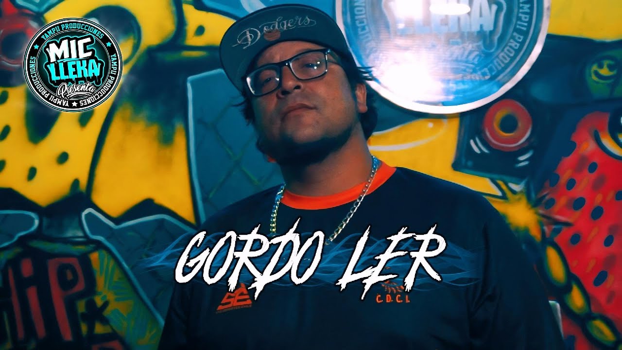 MIC LLEKA / GORDO LER | SESSIONES EN LA SEXTA |