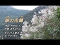 萩の花郷(さと)  RA   ♫オリジナル歌手:五木ひろし   ♪カバ-アメキリ歌詞付き