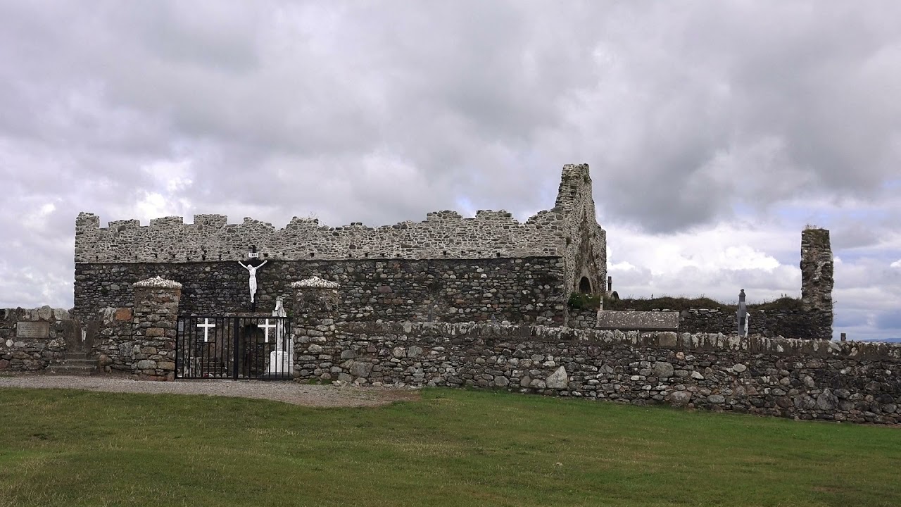 South Wexford road trip on the Norman Way