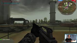More Daqing Oilfields! BF2 COOP Servers on BF2Hub