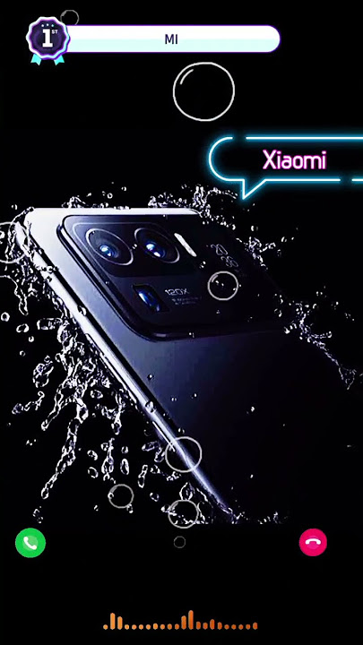 Xiaomi original Ringtone | Redmi ringtone | MI Ringtone | Ringtone | new ringtone | #shorts #viral