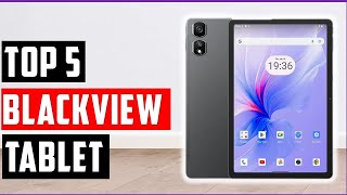 Best Blackview Tablet On Aliexpress | Top 5 Blackview Tablet Reviews | Blackview Review